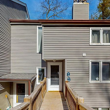 Briarcliff Villa Sugar Mountain Exterior foto