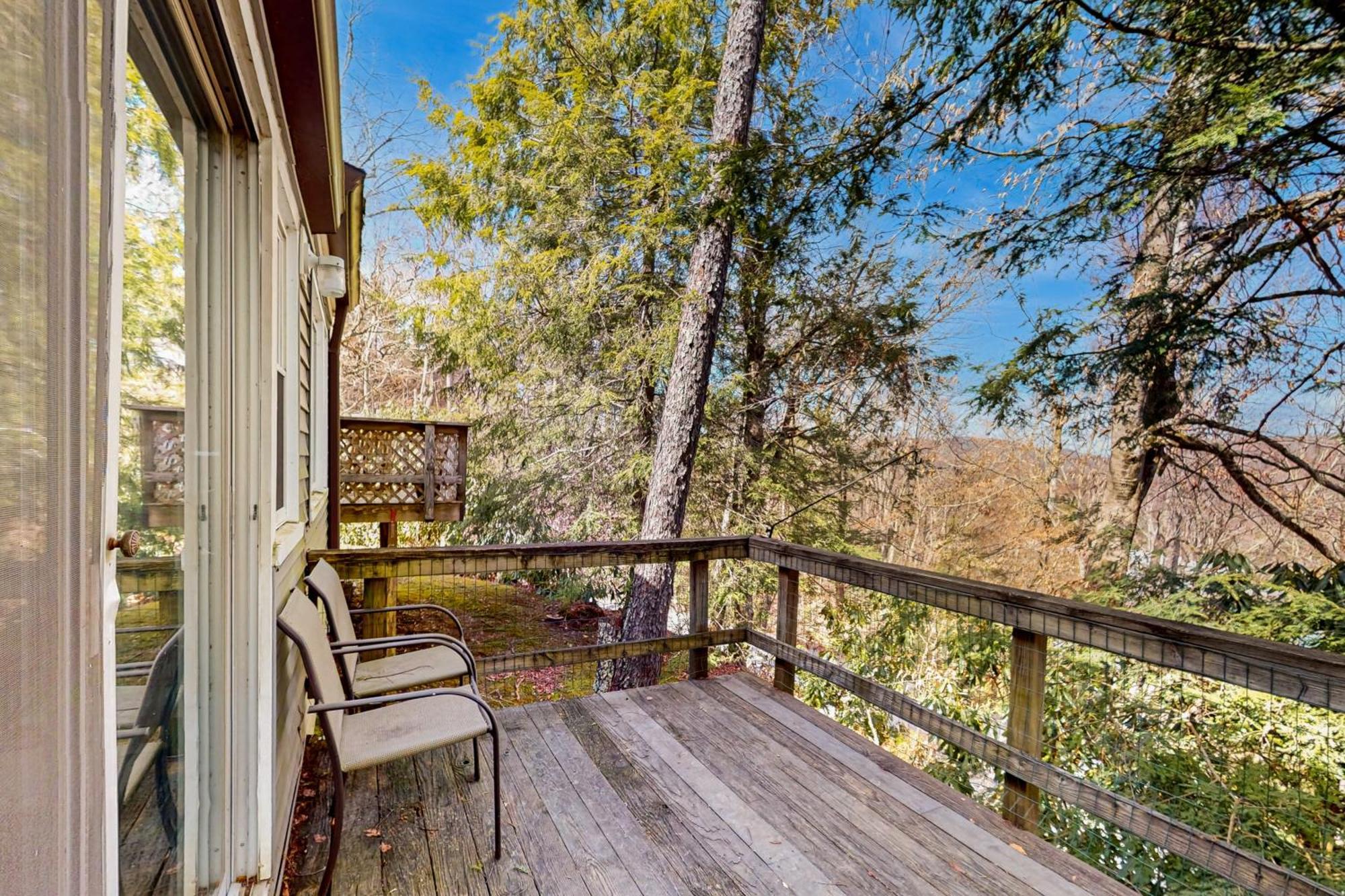 Briarcliff Villa Sugar Mountain Exterior foto