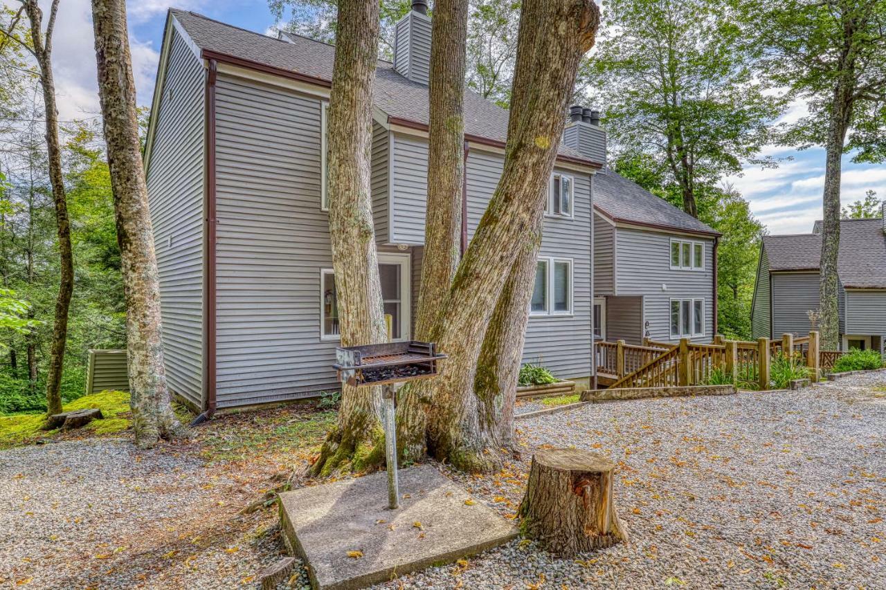 Briarcliff Villa Sugar Mountain Exterior foto